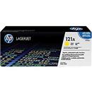 HP C9702A 121A TONER DOLUM