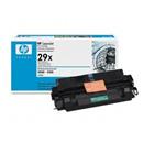 HP 29X TONER DOLUM