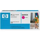 HP Q6003A (124A) TONER DOLUM