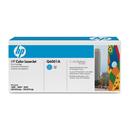 HP Q6001A (124A) TONER DOLUM