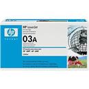 HP 03A TONER DOLUM