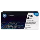 HP CE270A 650A TONER DOLUM