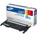 SAMSUNG C407S TONER DOLUM