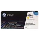 HP CE272A 650A TONER DOLUM