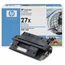 HP 27X TONER DOLUM