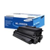 samsung-ml-2550-da-toner-dolum