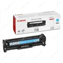CANON CRG-718C TONER DOLUM