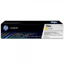 HP CE312A 126A TONER DOLUM