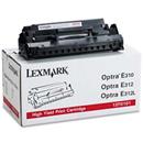 LEXMARK 13T0101 TONER DOLUM