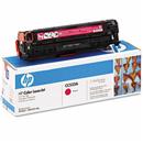 HP C533A TONER DOLUM