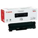 CANON CRG-725 TONER DOLUM