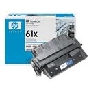 HP 61X TONER DOLUM
