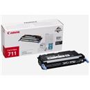 CANON CRG-711BK TONER DOLUM