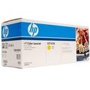 HP CE742A (370A) TONER DOLUM