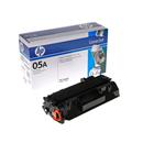 HP CE505A 05A TONER DOLUM