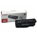 CANON CRG-703 TONER DOLUM