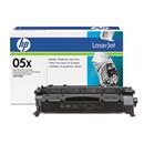 HP CE505X 05X TONER DOLUM