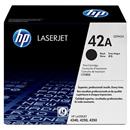 HP Q5942A (42A) TONER DOLUM