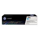 HP CE311A 126A TONER DOLUM