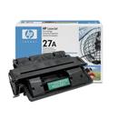 HP 27A TONER DOLUM