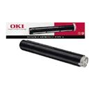 OKI 01107201 (6w , 8w) TONER DOLUM