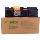 KYOCERATK-30 TONER DOLUM
