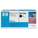 HP Q6470A TONER DOLUM