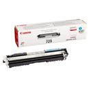CANON CRG729C TONER DOLUM