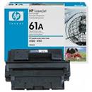 HP 61A TONER DOLUM