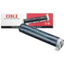 OKI 01179801 (4w, 4m) TONER DOLUM