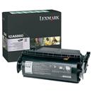 LEXMARK 12A6860 (T620) TONER DOLUM