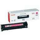 CANON CRG-716M TONER DOLUM