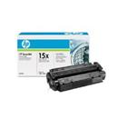 HP 15X TONER DOLUM