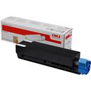 OKI MB441 TONER DOLUM