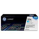HP Q3971A (123A) TONER DOLUM