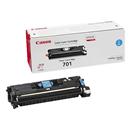 CANON EP-701C TONER DOLUM