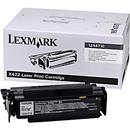 LEXMARK 12A4710 TONER DOLUM