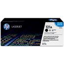 HP C9700A 121A TONER DOLUM