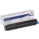 OKI 43640307 (2200,2400) TONER DOLUM