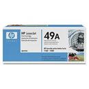 HP Q5949A (49A) TONER DOLUM