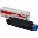 OKI B401 TONER DOLUM