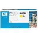 HP Q7582A TONER DOLUM
