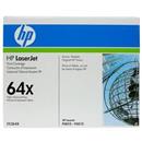 HP C364X TONER DOLUM