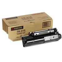 kyocera-tk-310-toner-dolum