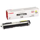 CANON CRG729Y TONER DOLUM