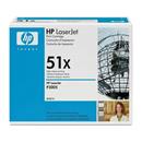 HP Q7551X (51X) TONER DOLUM