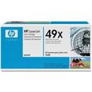HP Q5949X (49X) TONER DOLUM