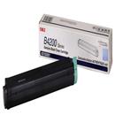 OKI 01103409 (B4200) TONER DOLUM
