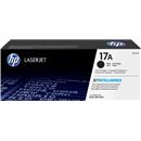 HP 17A CF 217 A MUADL TONER