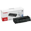 CANON CRG-708 TONER DOLUM